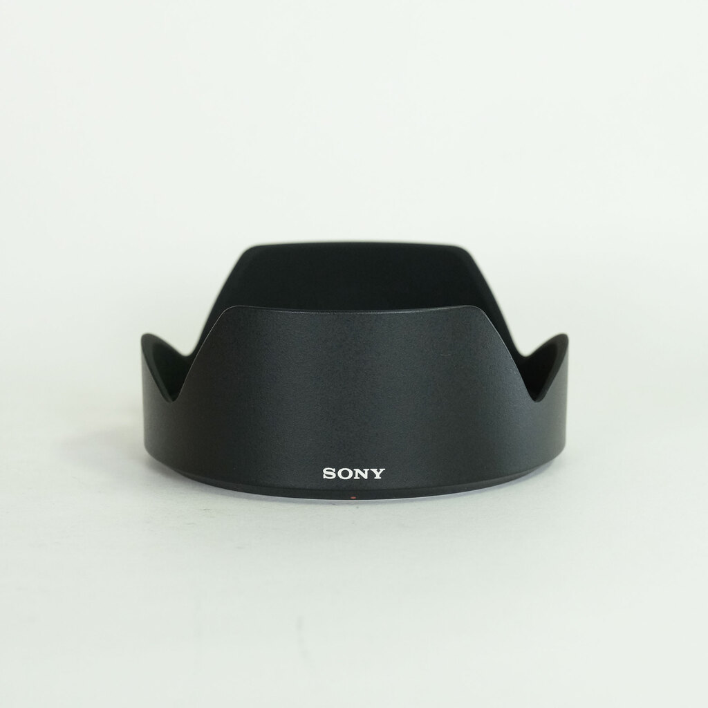 SONY FE 24-105mm F4 G OSS SEL24105G