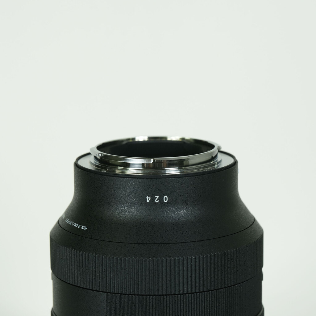 SIGMA 28-105mm F2.8 DG DN｜Art [ライカL用]