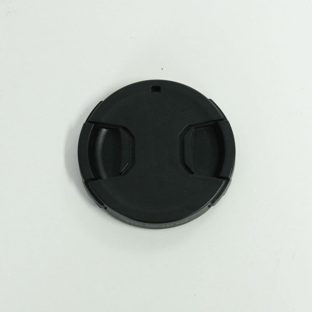 Panasonic LUMIX S 20-60mm F3.5-5.6