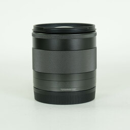 Canon EF-M11-22mm F4-5.6 IS STM