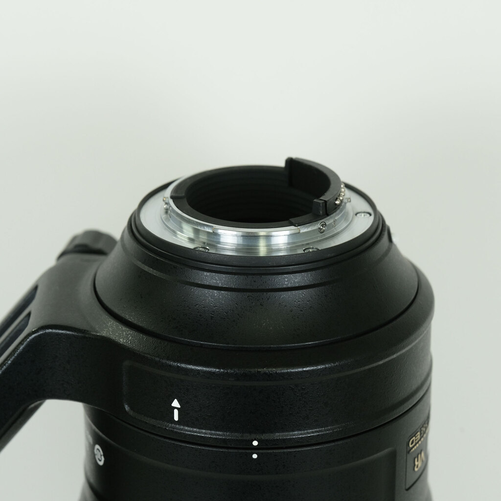 Nikon AF-S NIKKOR 200-500mm f/5.6E ED VR