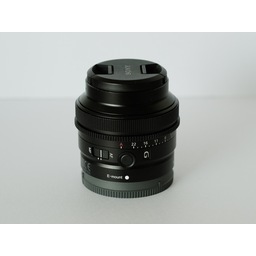 SONY FE 40mm F2.5 G SEL40F25G