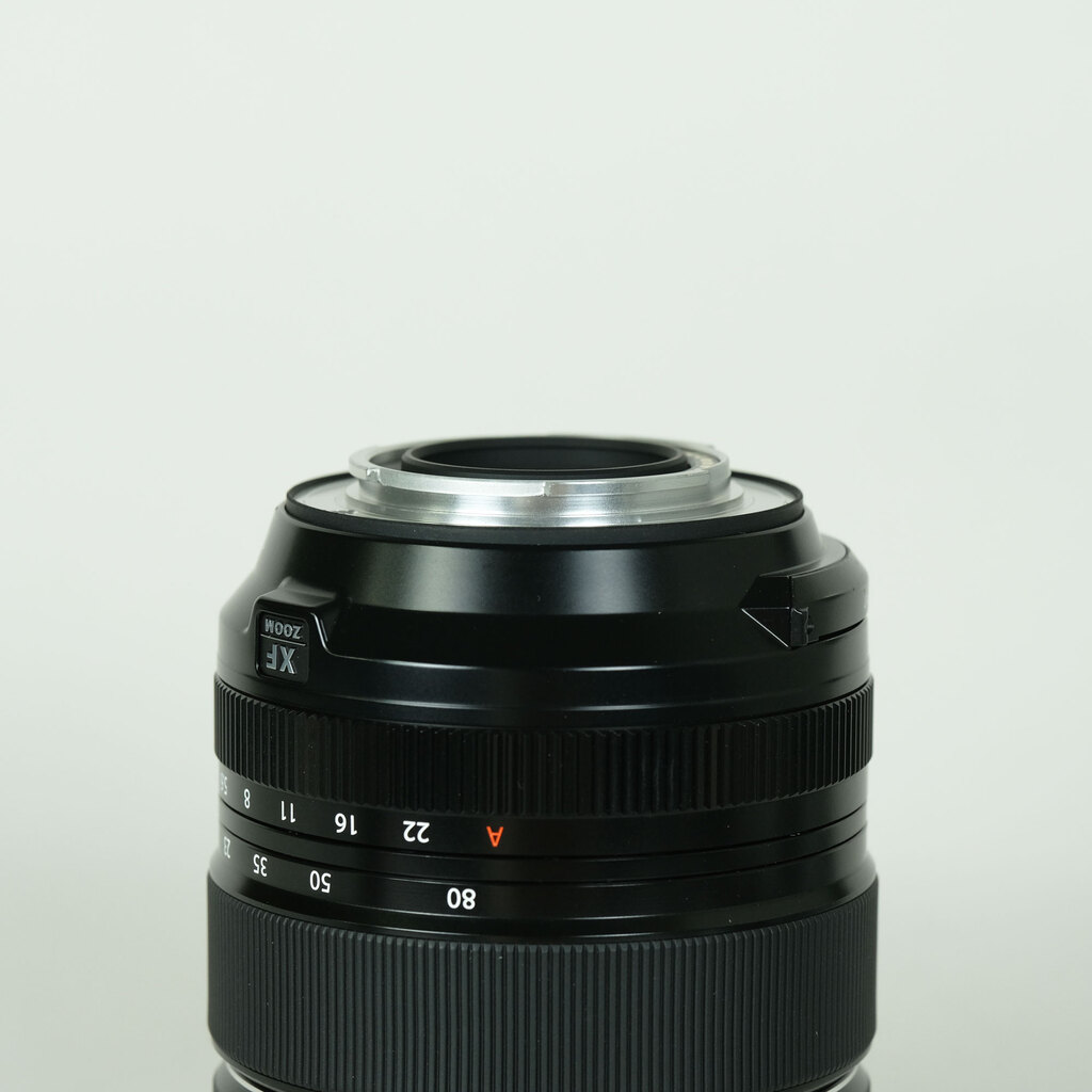FUJIFILM XF16-80mmF4 R OIS WR