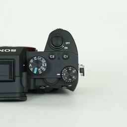 SONY α7 III（ILCE-7M3）