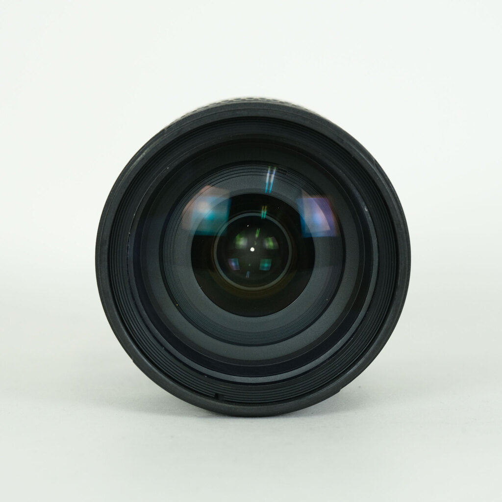 TAMRON SP 28-75mm F2.8 XR Di LD ASPH [IF] Macro/Model A09NII(ニコンF用)   【AFモーター内蔵】