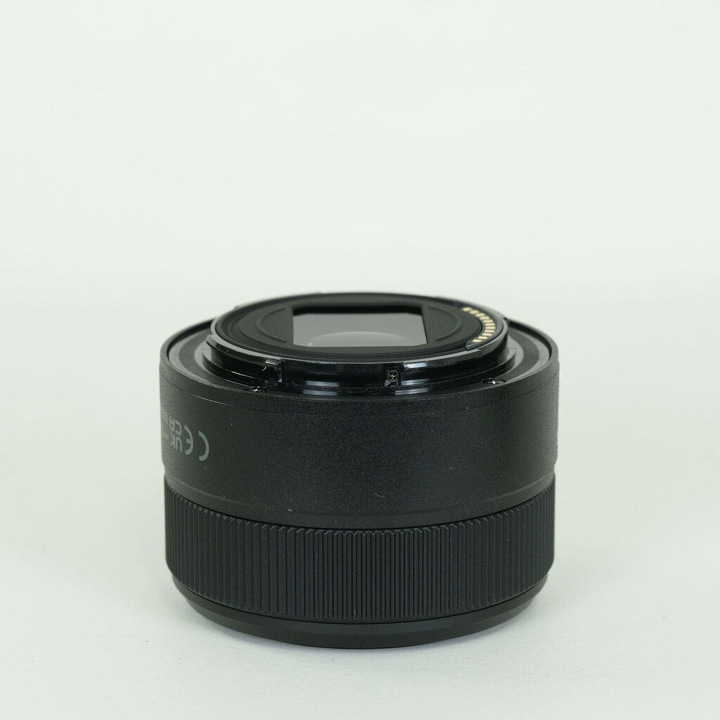 Nikon NIKKOR Z 40mm f/2