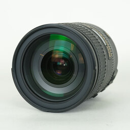 Nikon AF-S NIKKOR 28-300mm f/3.5-5.6G ED VR