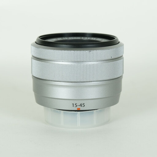 FUJIFILM XC15-45mmF3.5-5.6 OIS PZ