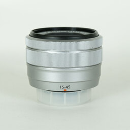 FUJIFILM XC15-45mmF3.5-5.6 OIS PZ
