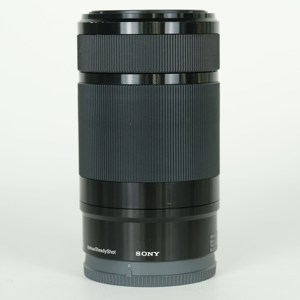 SONY E 55-210mm F4.5-6.3 OSS SEL55210 SONY E 55-210mm F4.5-6.3 OSS SEL55210