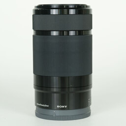 SONY E 55-210mm F4.5-6.3 OSS SEL55210 SONY E 55-210mm F4.5-6.3 OSS SEL55210