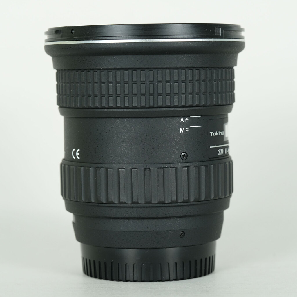 TOKINA AT-X 116 PRO DX(AF11-16mmF2.8)(ニコン用)