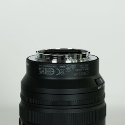 SONY FE 24-50mm F2.8 G SEL2450G