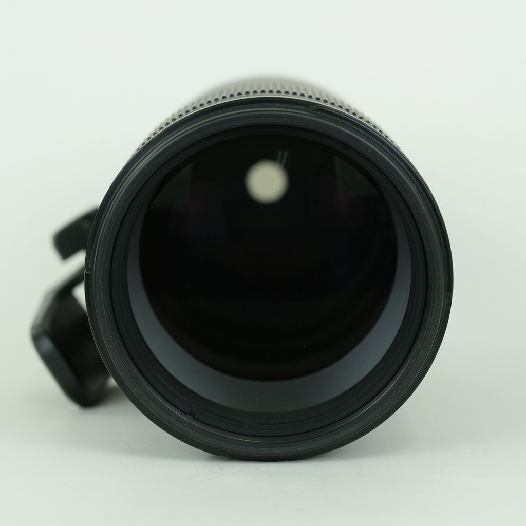 Nikon NIKKOR Z 70-200mm f/2.8 VR S