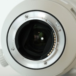 SONY FE 200-600mm F5.6-6.3 G OSS SEL200600G