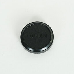 FUJIFILM XF27mmF2.8 R WR FUJIFILM XF27mmF2.8 R WR