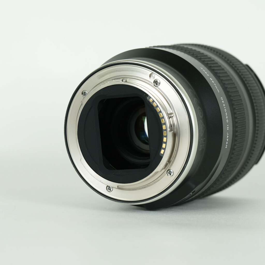 TAMRON 20-40mm F/2.8 Di III VXD(Model A062) [ソニーE用]