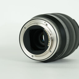 TAMRON 20-40mm F/2.8 Di III VXD(Model A062) [ソニーE用]