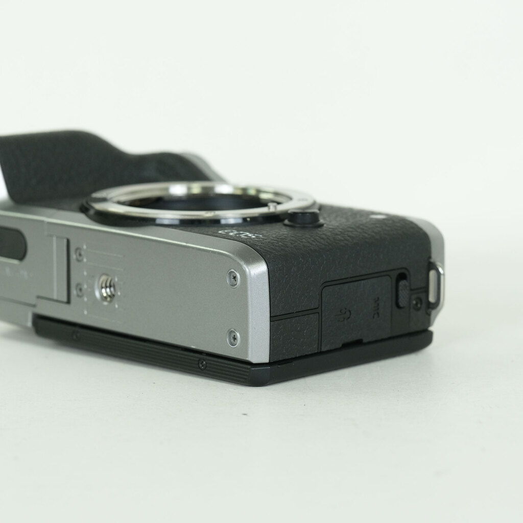 Canon EOS M6 Mark II