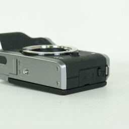 Canon EOS M6 Mark II