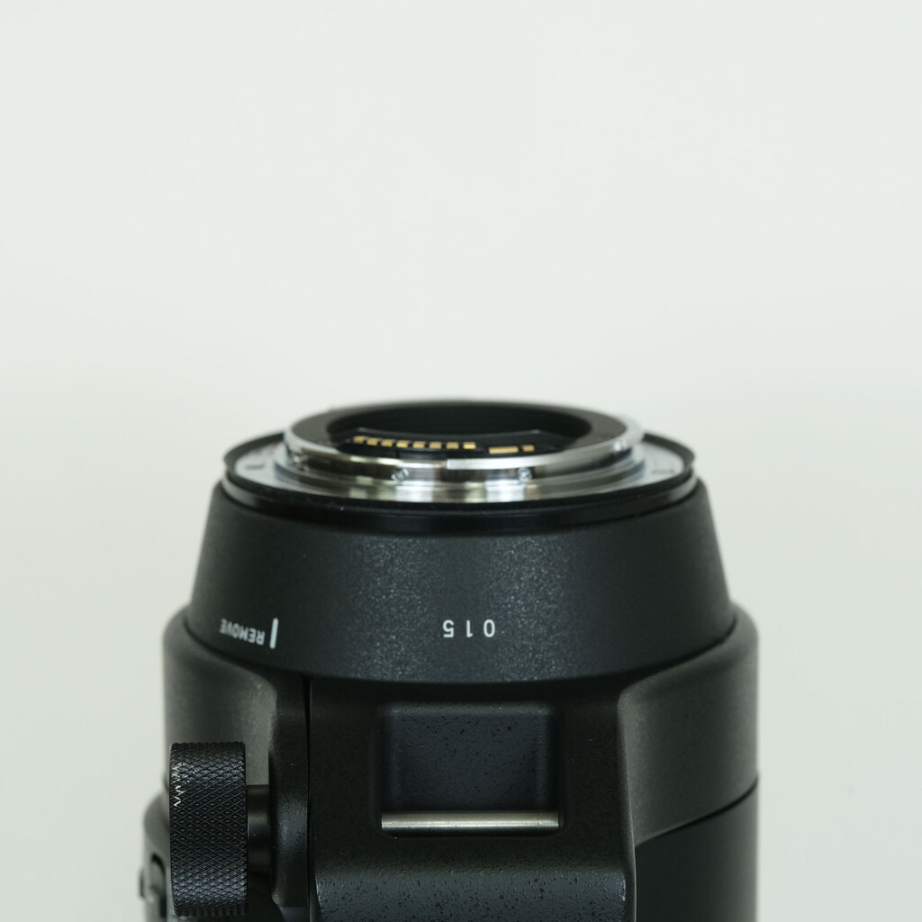 SIGMA 150-600mm F5-6.3 DG OS HSM | Contemporary [キヤノンEF用]