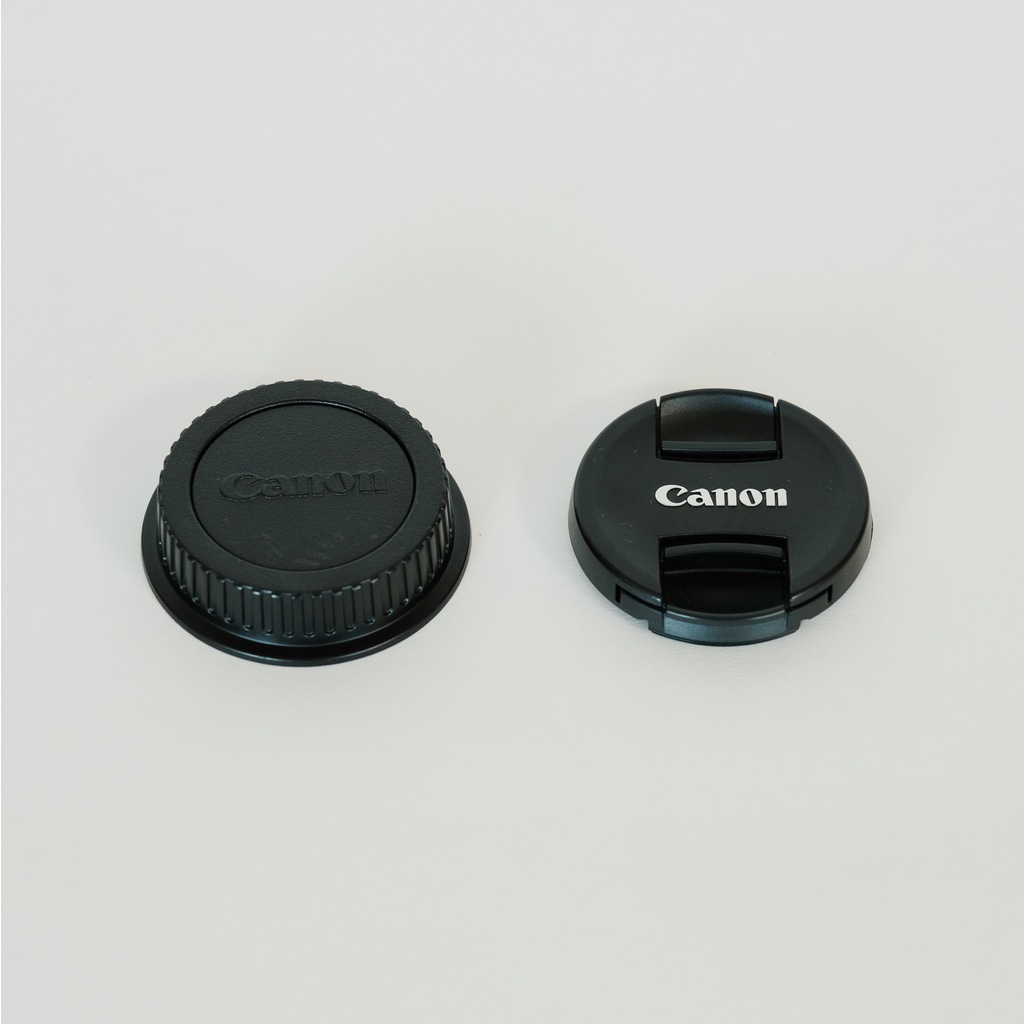 Canon EF-S55-250mm F4-5.6 IS STM