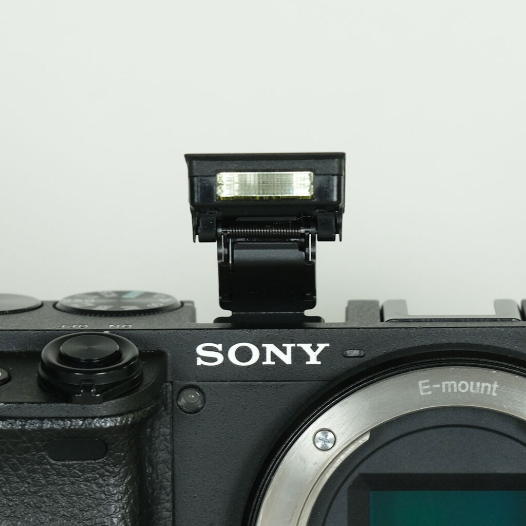 SONY α6400（ILCE-6400）