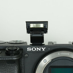 SONY α6400（ILCE-6400）