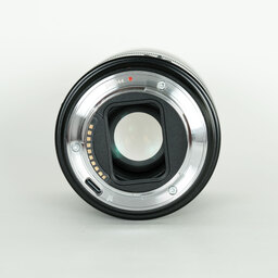 七工匠 7Artisans 5018EB-AF 50mm F1.8 ソニーE用