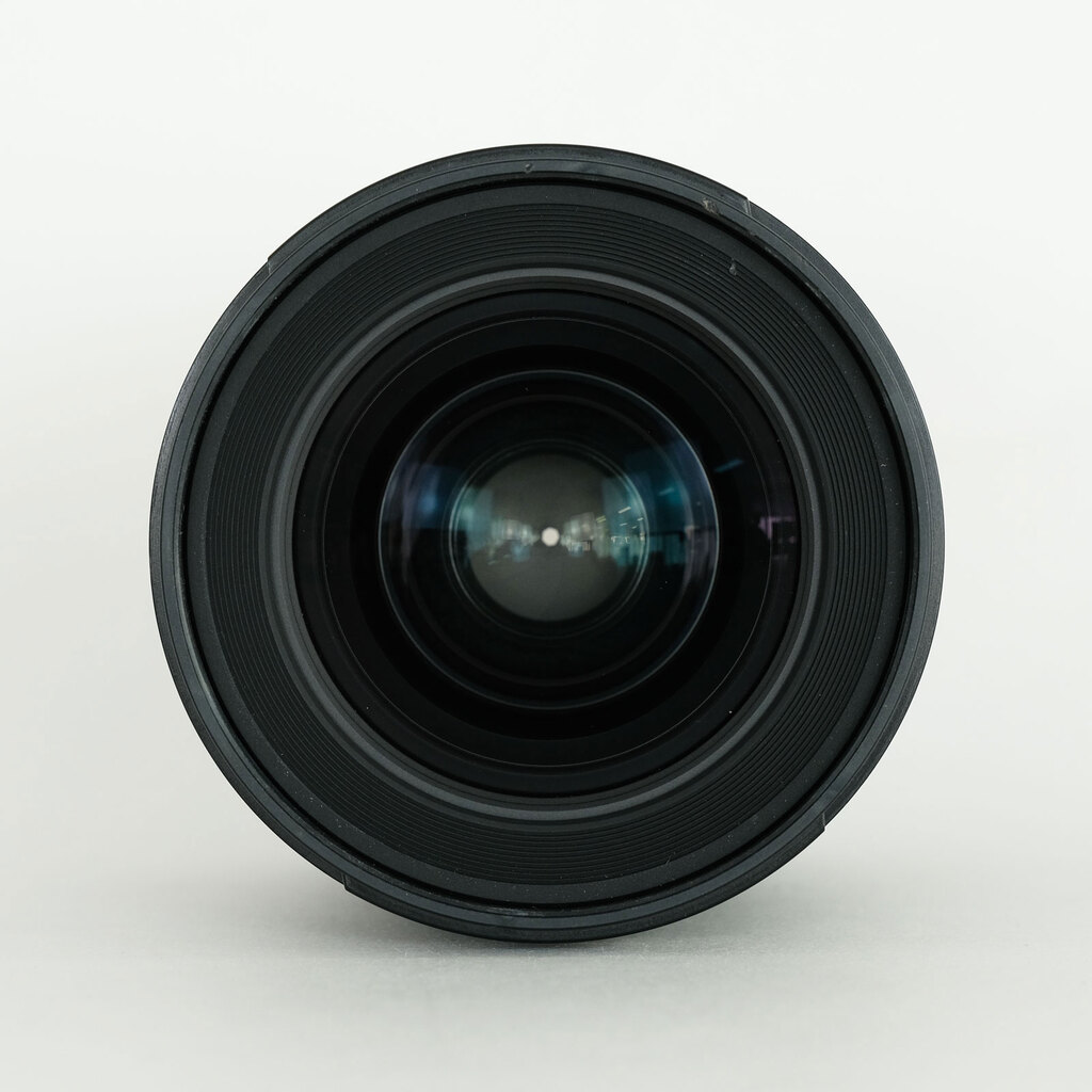 Nikon AF-S NIKKOR 28mm f/1.8G