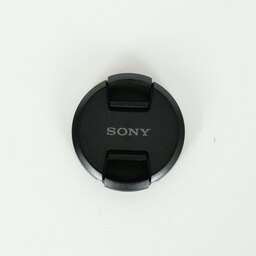 SONY Sonnar T* FE 55mm F1.8 ZA SEL55F18Z