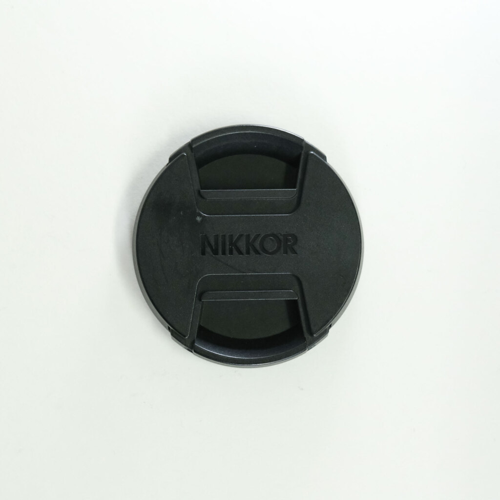Nikon NIKKOR Z 28mm f/2.8