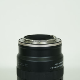 TAMRON 18-300mm F/3.5-6.3 Di III-A VC VXD (Model B061) [ニコンZ用]
