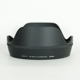 SIGMA 28-105mm F2.8 DG DN｜Art [ソニーE用]
