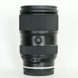 TAMRON 28-75mm F/2.8 Di III VXD G2 (Model A063) [ソニーE用]