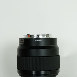 SONY FE 50mm F1.8 SEL50F18F