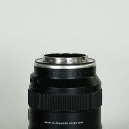 TAMRON 28-75mm F/2.8 Di III VXD G2 (Model A063) [ソニーE用]