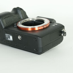 SONY α7 III（ILCE-7M3）