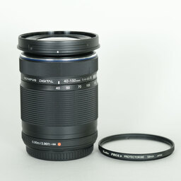 OLYMPUS M.ZUIKO DIGITAL ED 40-150mm F4.0-5.6 R