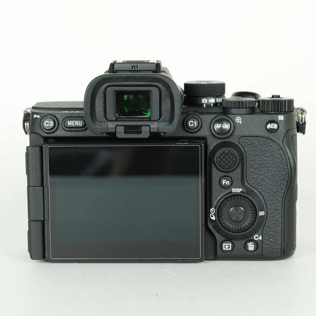 SONY α7 V（ILCE-7M5）