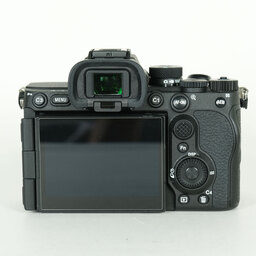 SONY α7 V（ILCE-7M5）