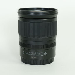 Nikon NIKKOR Z 24-70mm f/4 S Nikon NIKKOR Z 24-70mm f/4 S