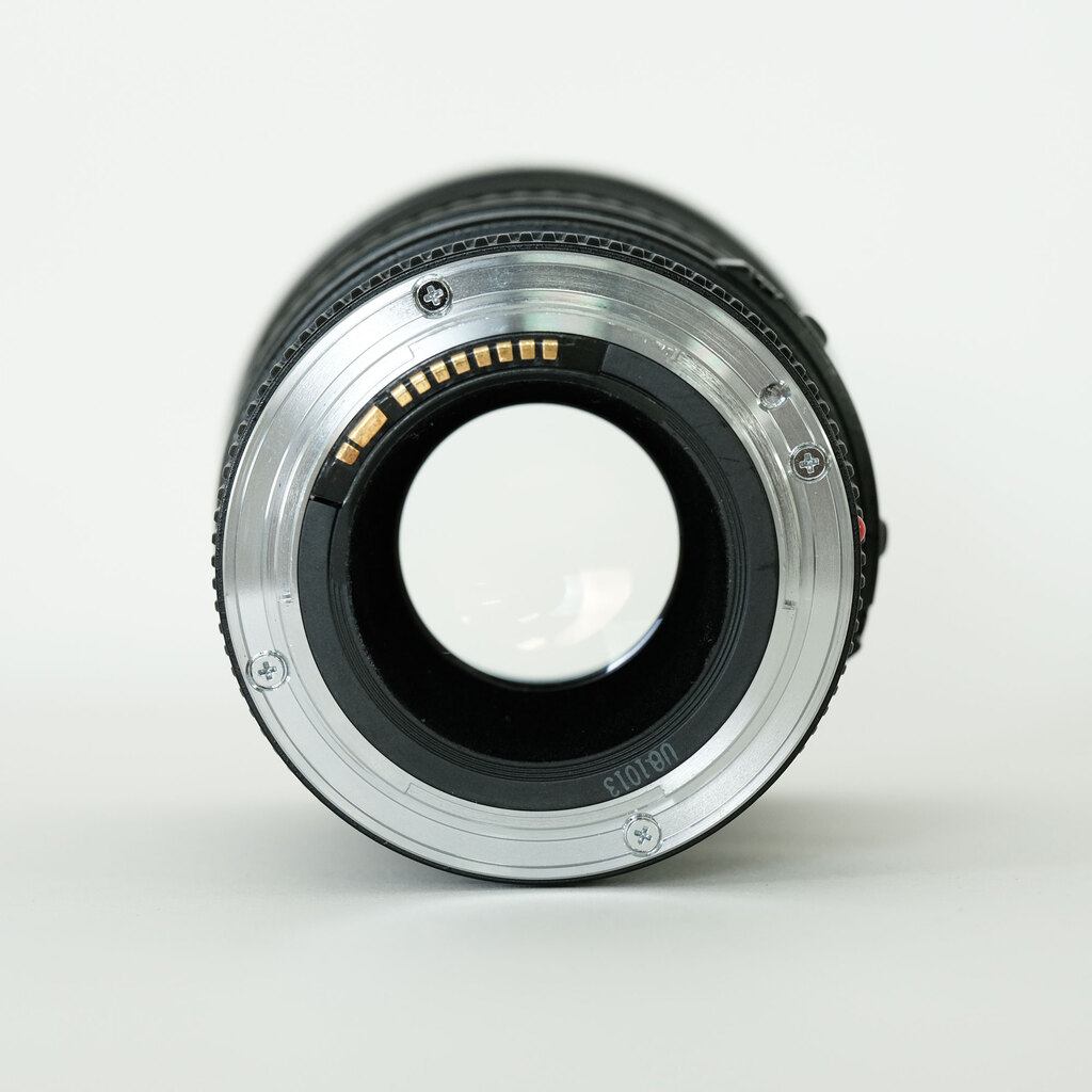 Canon EF200mm F2.8L II USM
