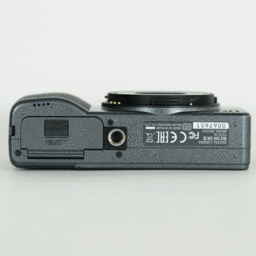 RICOH GR III Street Edition Special Limited Kit