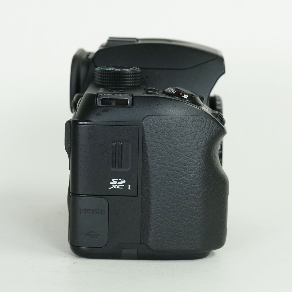 PENTAX K-70 PENTAX K-70