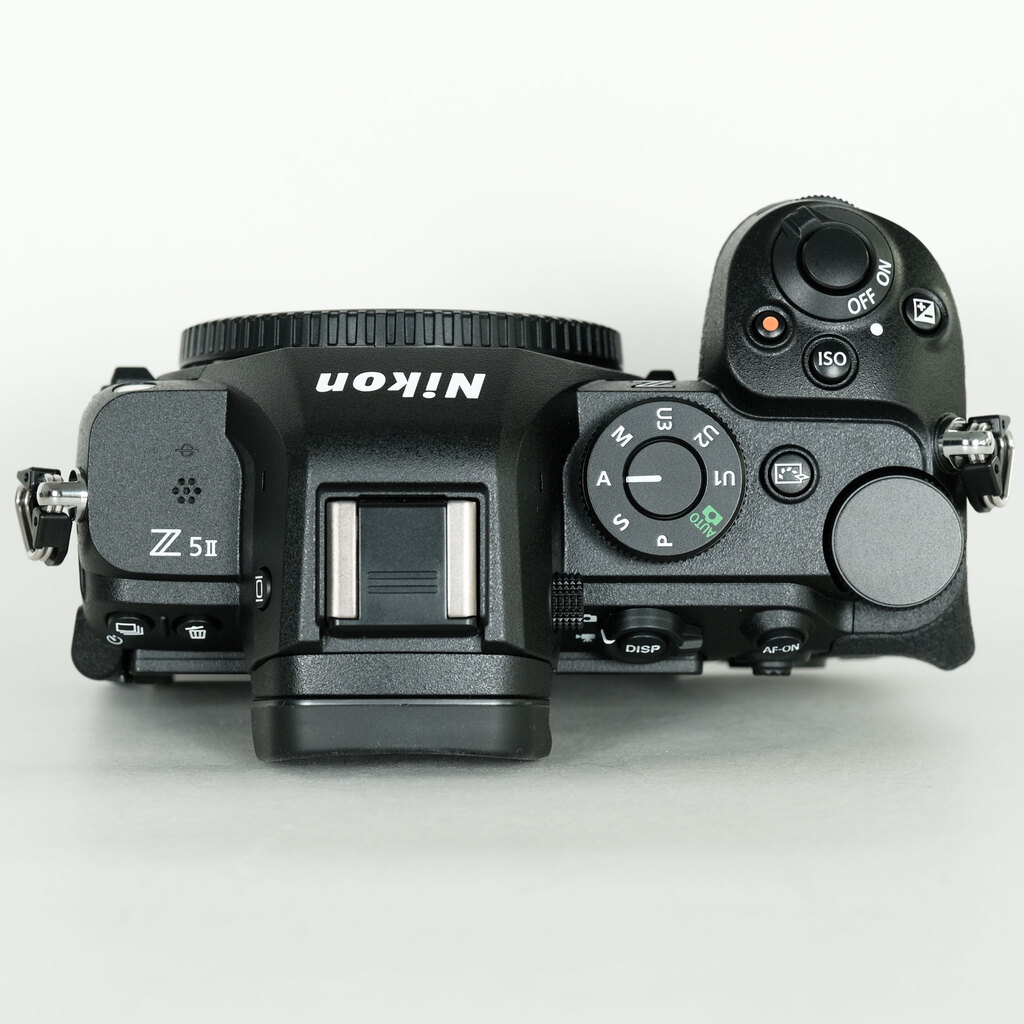 Nikon Z5II