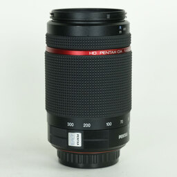 PENTAX HD PENTAX-DA 55-300mmF4-5.8ED WR