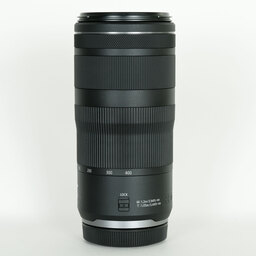 Canon RF100-400mm F5.6-8 IS USM