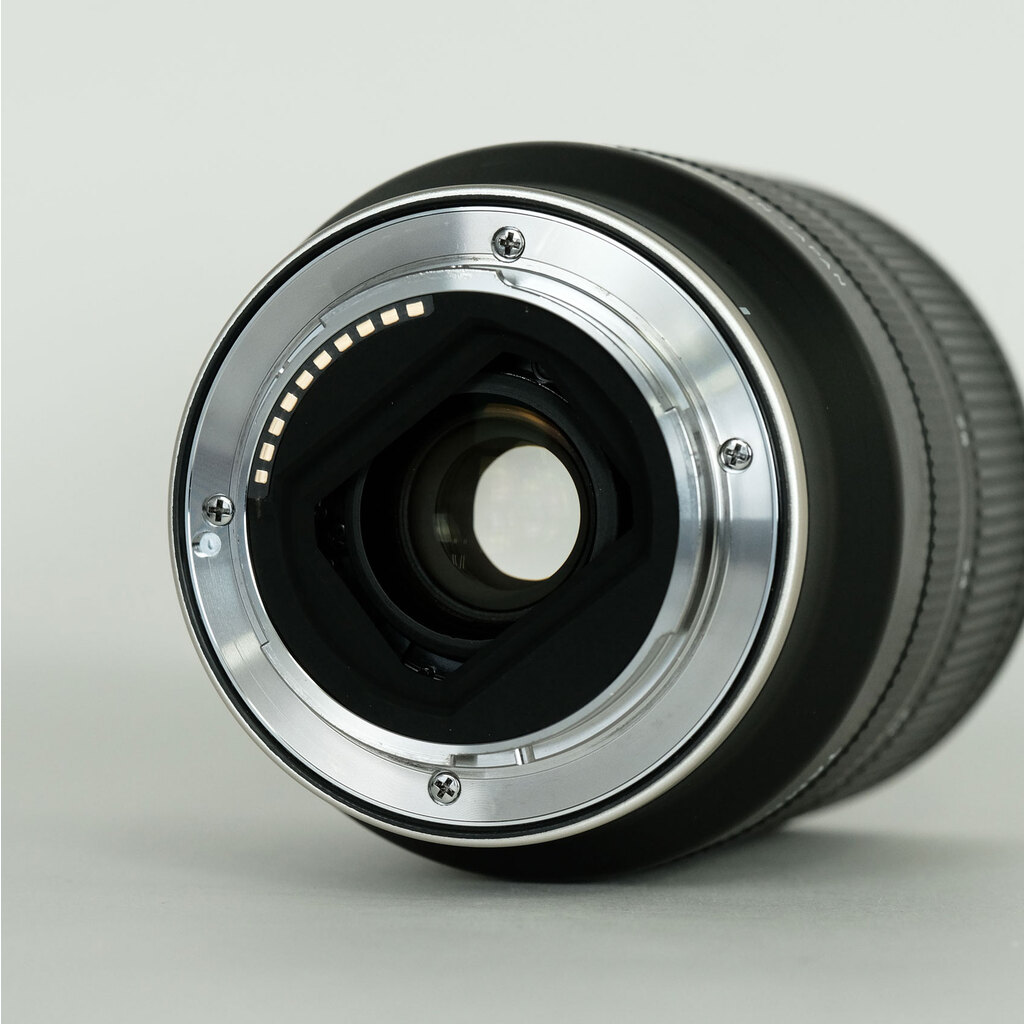 TAMRON 17-28mm F/2.8 Di III RXD (Model A046) [ソニーE用]