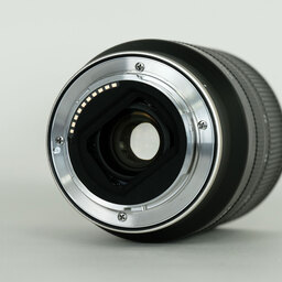 TAMRON 17-28mm F/2.8 Di III RXD (Model A046) [ソニーE用]